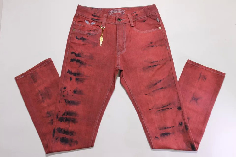 Rbin long jeans men 30-38-137